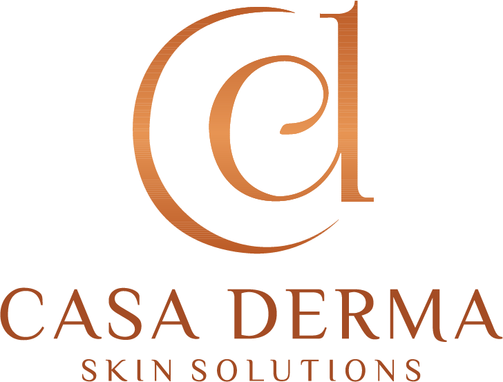 CASA DERMA LOGO