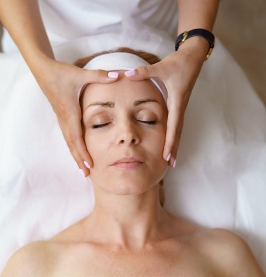 facial treatment in Lucknow